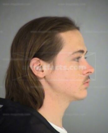 Zachary K Pratt