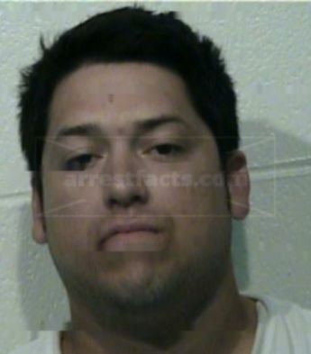 Reuben Ralph Sanchez