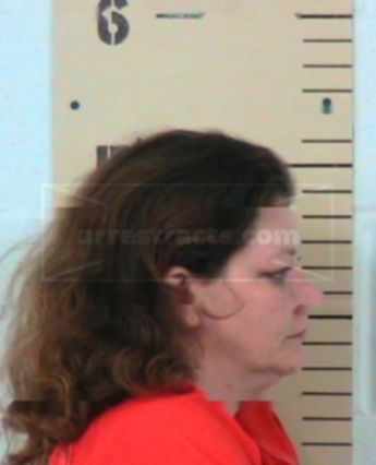 Heather Morgan Chapman
