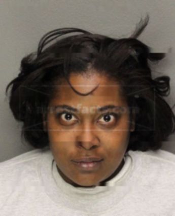 Shaquanna Anderson