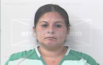 Gail Erica Flores