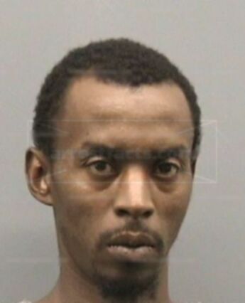 Anthony Shane Hargrove