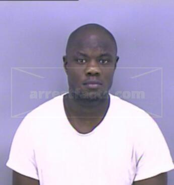 Aaron Bernard Edwards