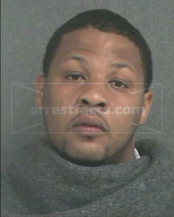 Cameron Deon Williams