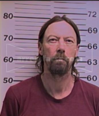 Garry Gene Smyth
