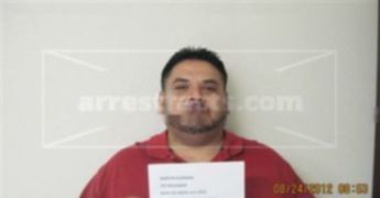 Martin Guzman