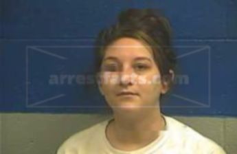 Hannah Kathryn Mcclurg