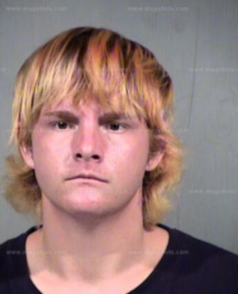 Brian Jonathan Myrick