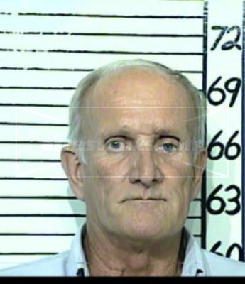 Joseph Bryan Barr