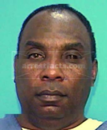 Darryl Williams