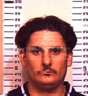 Michael Wayne Rodriguez