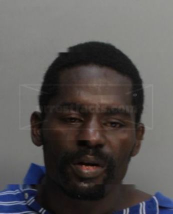 Lazarus Anthony Benjamin