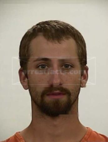 Brennan Rikard Haglund