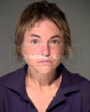 Heather Margaret Nice