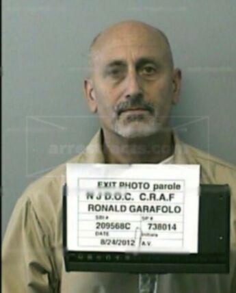 Ronald Garafalo
