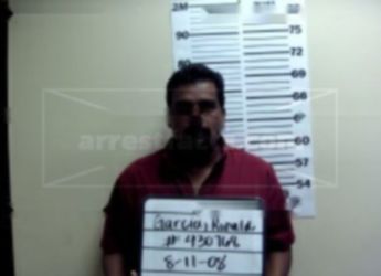 Ronald R Garcia