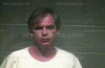 Christoper Leslie Russell