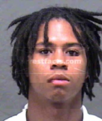 Reginald Dewalt Thomas