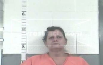 Anne Michelle Hutchins
