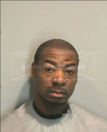Allen J Woodard