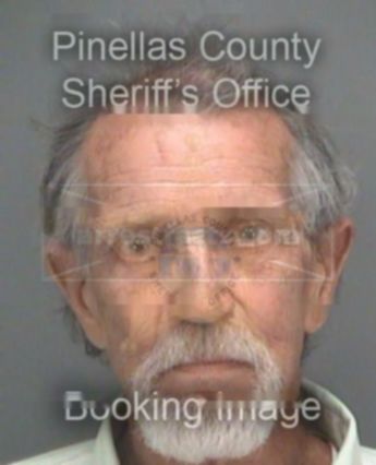 Irving Joseph Armstrong