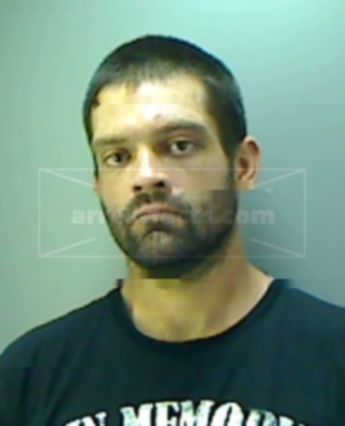 Timothy Derreck Howard
