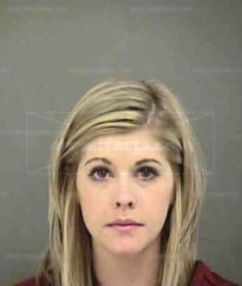 Megan Marie Young