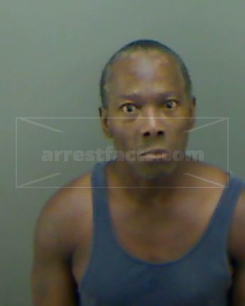 Sylvester Jackson