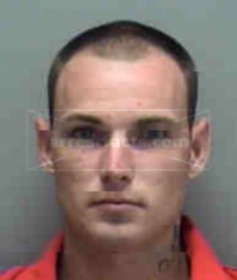 Brandon Joseph Roberts
