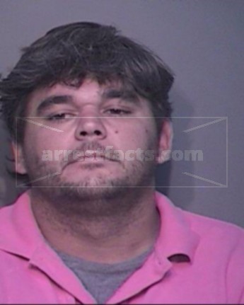 Seth Allen Fowler