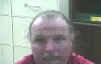 Danny Ray Conner