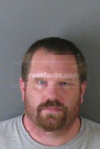 Patrick Scott Braswell