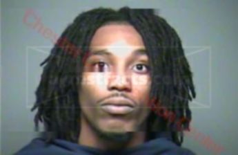 Keith Ricardo Gresham