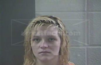 Whitney A Gilliam