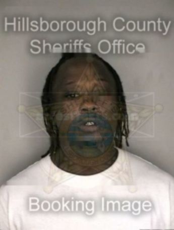 James Robert Jackson