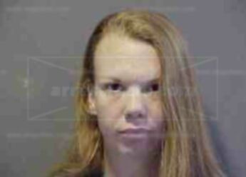 Kimberly Mary Johnson