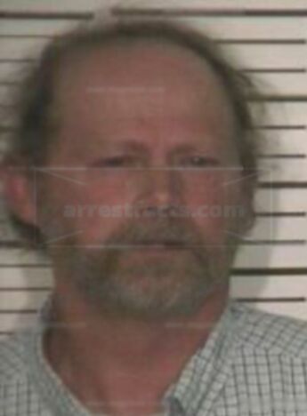 Orville D Ritter