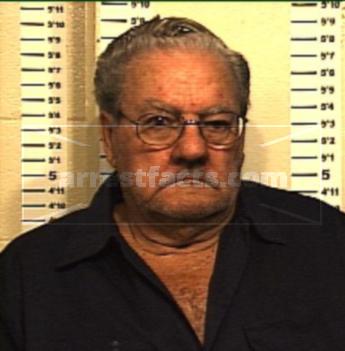 Elmer Lee Christy