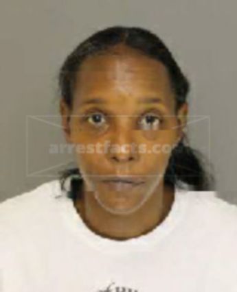 Vanessa Laurann Powell