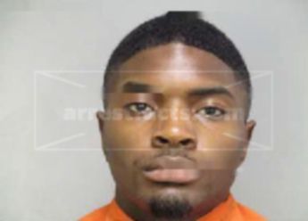Tyis Larel Cunningham