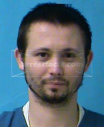 Niklos Cody Ray
