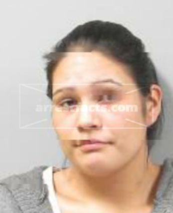 Whitney Raenell Rognstad