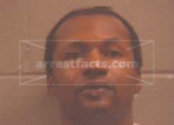 Mark Antoney Maxwell