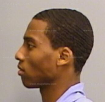 Donte Lamar Jacobs