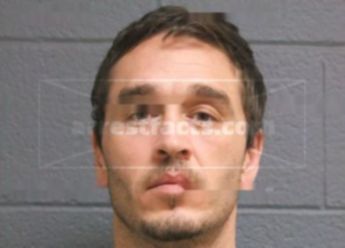 Michael Gene Holmes