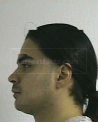 Jason Preston Bundy
