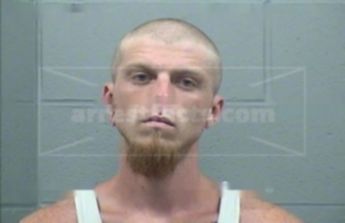 Cody Lee Goodall