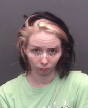 Shelby Ann Vaught