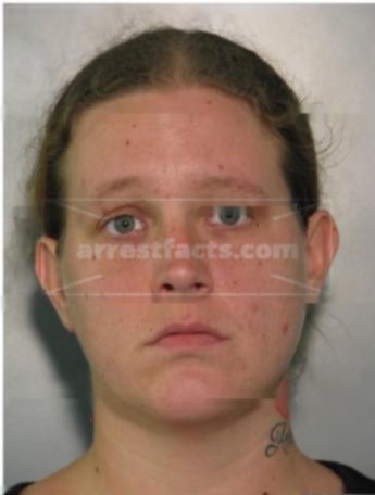 Tonya Elizabeth Weider