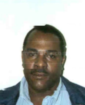 Wilbur Thompson